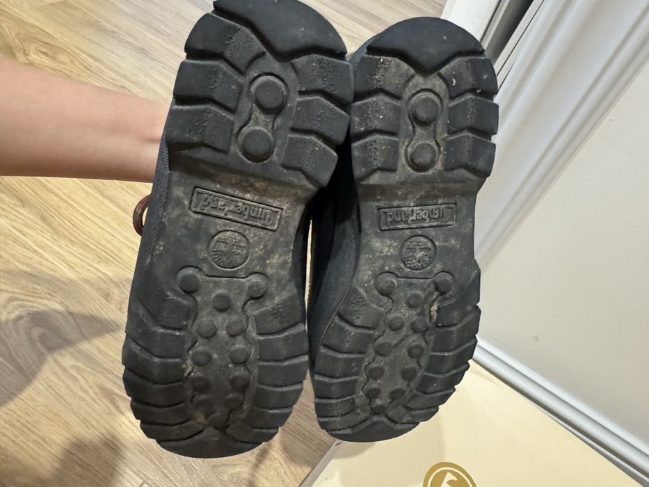 Продам обувь демисезонная