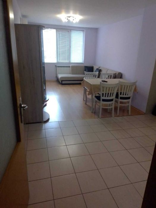 Дава се под наем Двустаен апартамент в София, Сердика - 67 кв.м за 598.23 € - Снимка #2