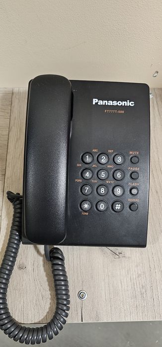 Телефон Panasonic