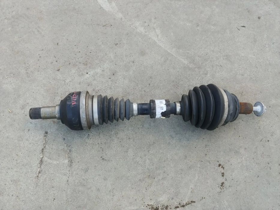 planetara stanga fata 1.3 b mercedes a-class w177 a1773302901