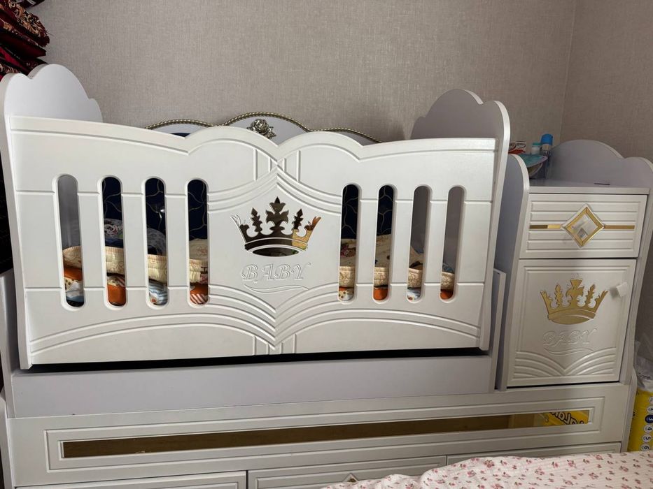 Detskiy kravat soltiladi