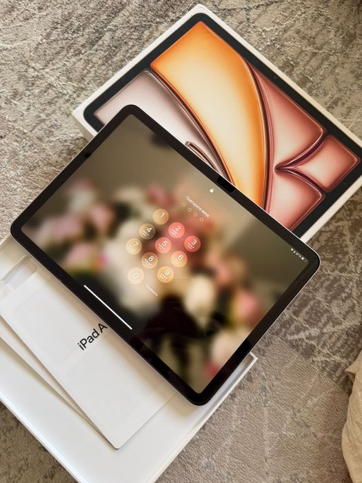 IPad  Air 11 M3 8/128GB