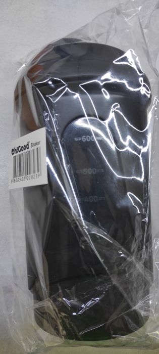 Протейнов шейкър