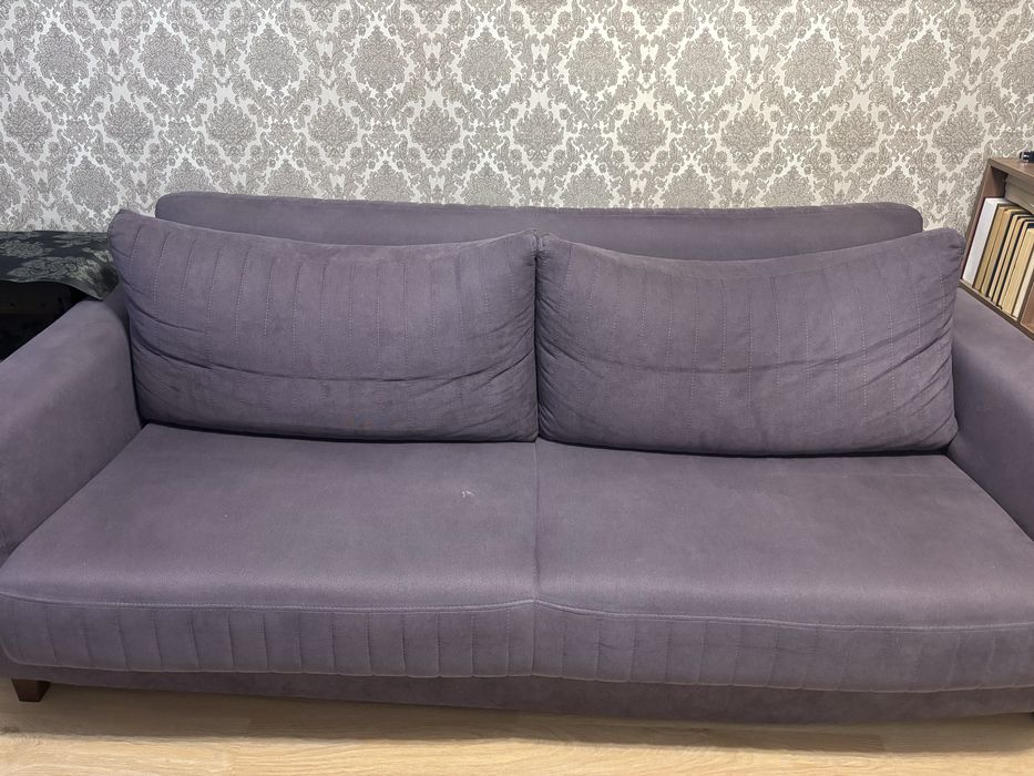 Продам диван! Самовывоз