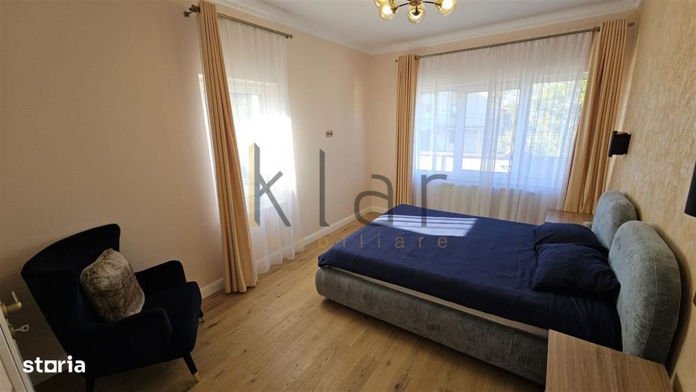 Apartament 3 camere 90mpterasa 25mp Buna Ziua zona LIDL