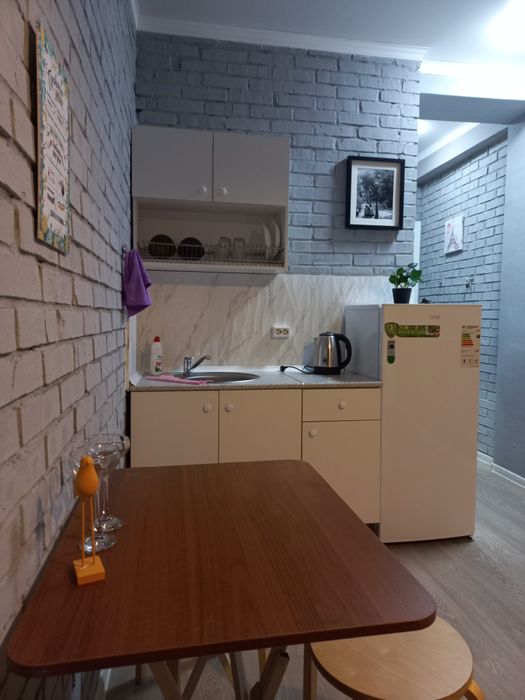 Посуточно квартира Калкаман 2