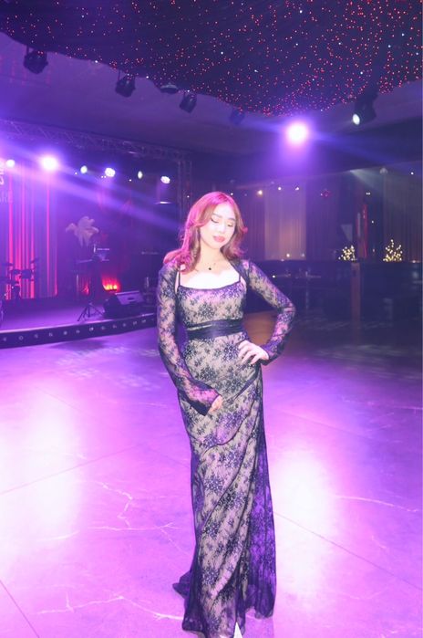 Платье новое верх снимается