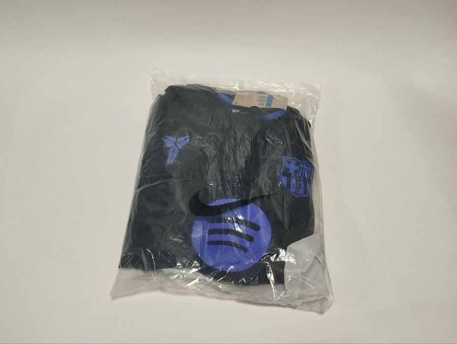 Тренировочная форма FC Barcelona. М размер, Новое