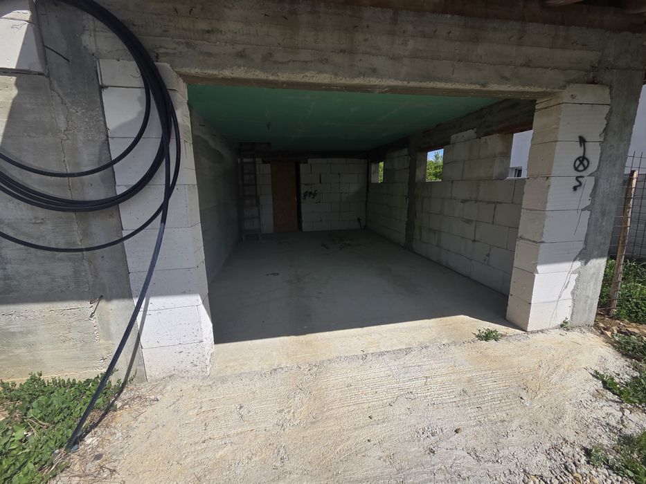 Casa pe un singur nivel in Oradea