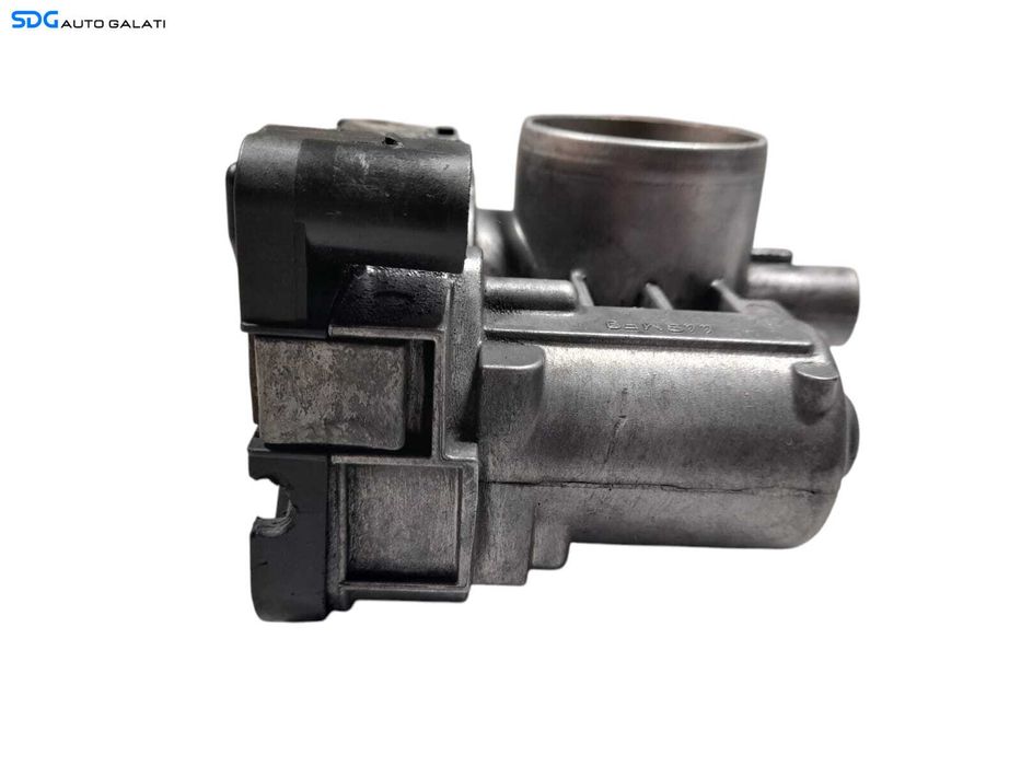 Clapeta Acceleratie Fiat Palio 1.4 B 2003 - 2012 Cod 55192787 [N0510]