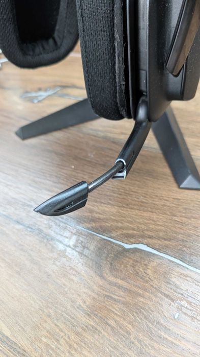 Слушалки Logitech G635 – работят перфектно