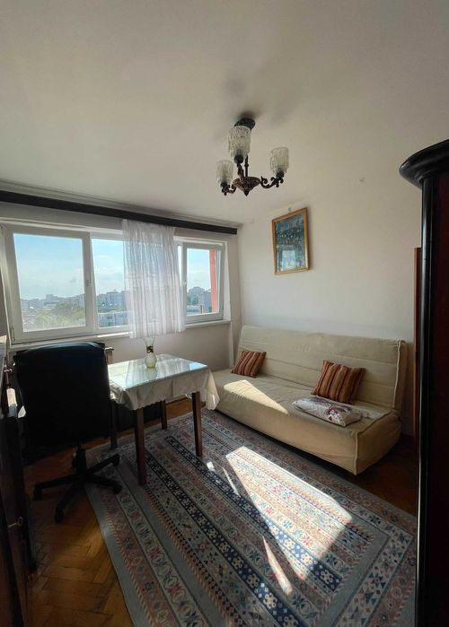 Apartament 3 camere, Mihai Bravu-Obor-Iulia Hasdeu, 59mp, anvelopat - exclus agentii