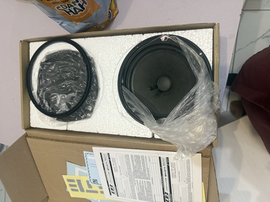 Колонки от равон р3