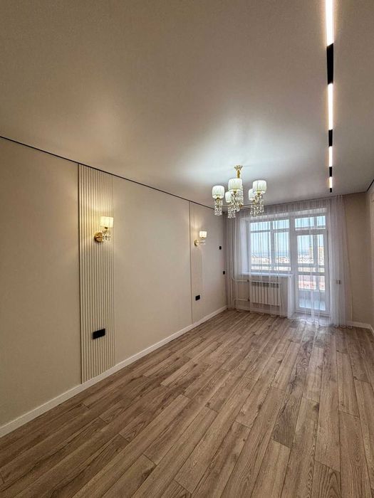 Продается 2 комн квартира Кенесары,64