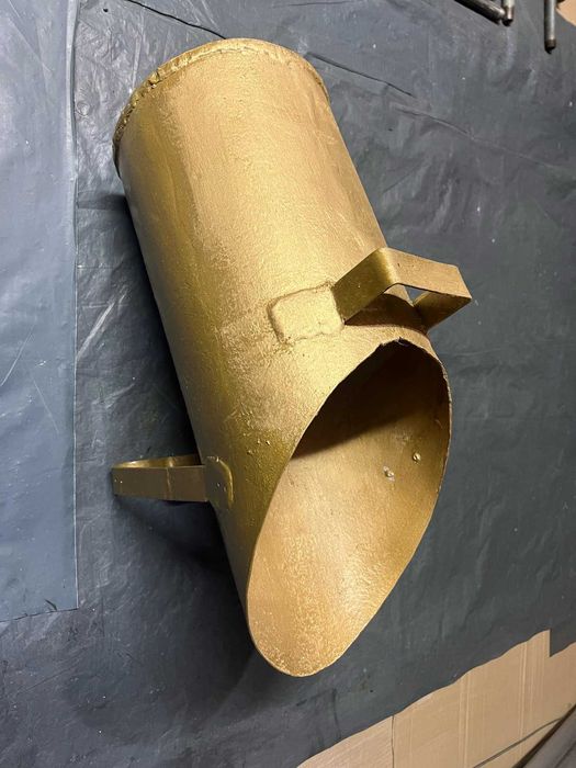 Кофа, лопата, маши за въглища,