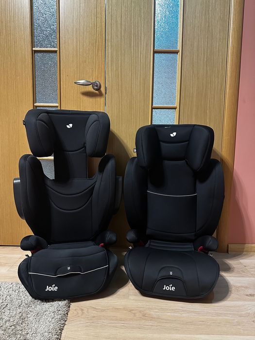 Автокресла 3+ (15-36 кг)