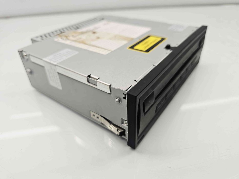 Unitate multimedia Audi Q7 (4LB) [Fabr 2006-2014] Facelift 4F0035110A