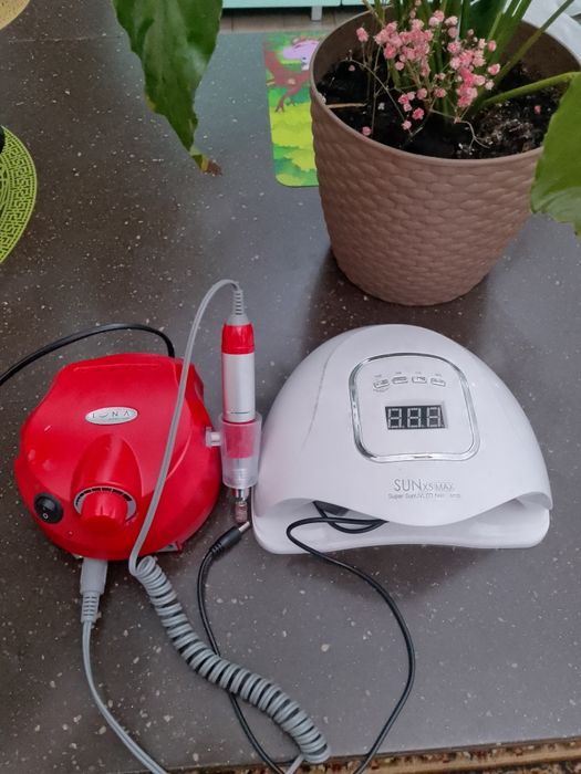 Продам маникюрный аппарат