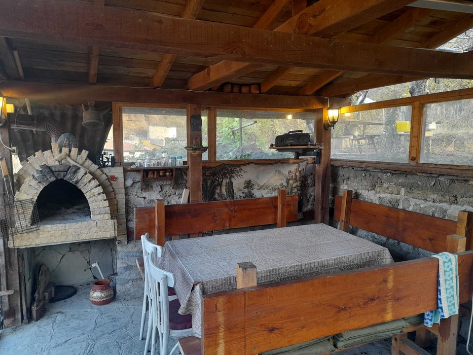 Продава се Къща в с. Бачково, Област Пловдив - 100 кв.м за 1150 €/кв.м - Снимка #14