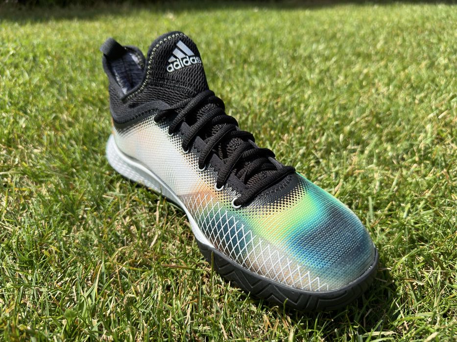 Adidas Defiant Generation pentru tenis, mărimea 42 2/3