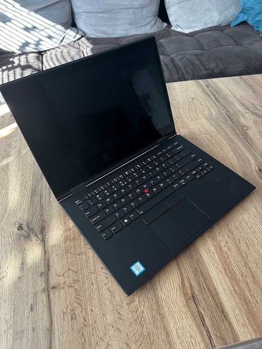 Lenovo ThinkPad X1 Yoga