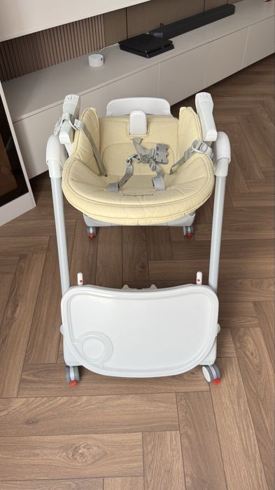 Детский стул для кормления