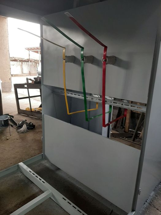 Raznetil transformator