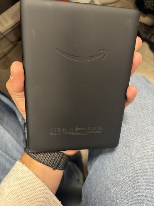 Amazon kindle paperwhite gen 11 6.8” 16gb in stare noua