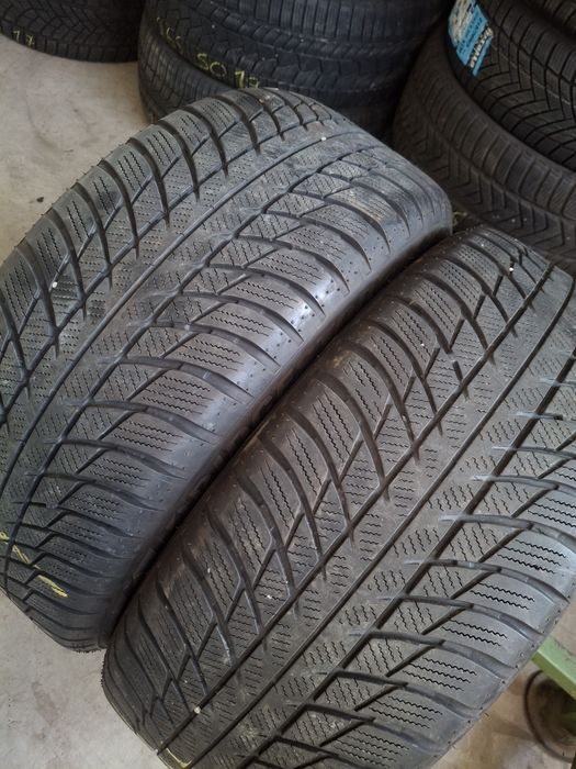 2 Anvelopele m+s 225 50 r17 Bridgestone