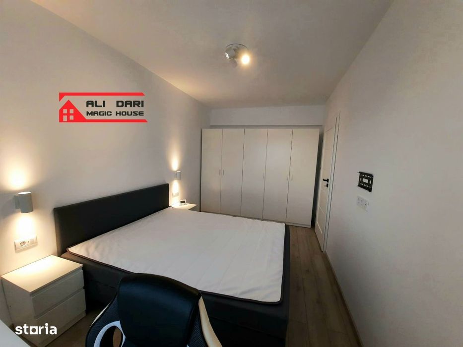 Calea Baciului - Str Stelelor - Apartament 2 camere modern