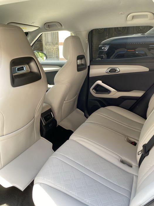 BYD Yuan Up 2025 — 4