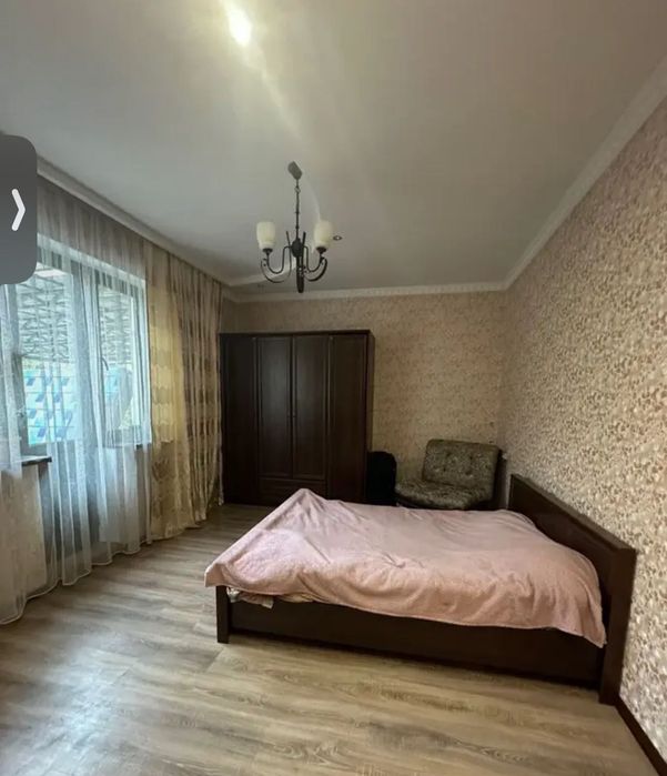 Дом в аренду на долгий срок