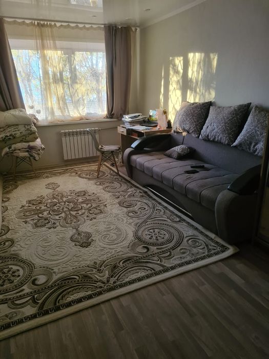 Продается 1 комнатная квартира