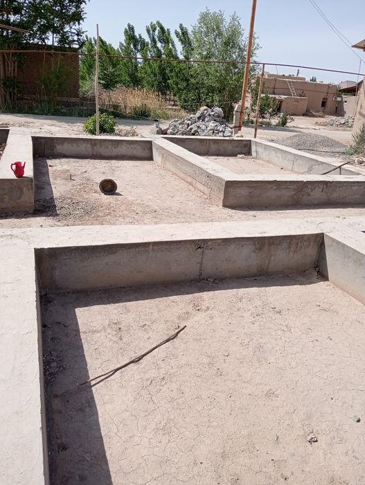 Жой орни сотилади 6сотик 5 хонали газ сват вада провит файфай бор