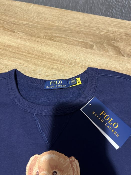 Pulover RL barbati S