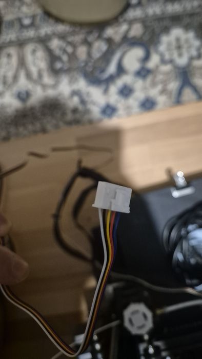 Ender 3 imprimanta 3d
