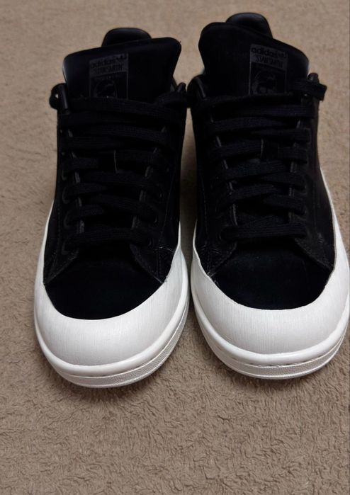 кроссовки Adidas Stan Smith