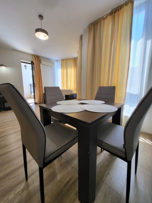 Продава се Двустаен апартамент в Несебър - 60 кв.м за 1217 €/кв.м - Снимка #3