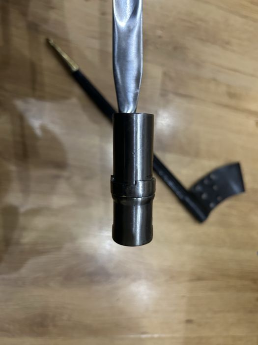 Щик Иглен Спригфийлд М1853