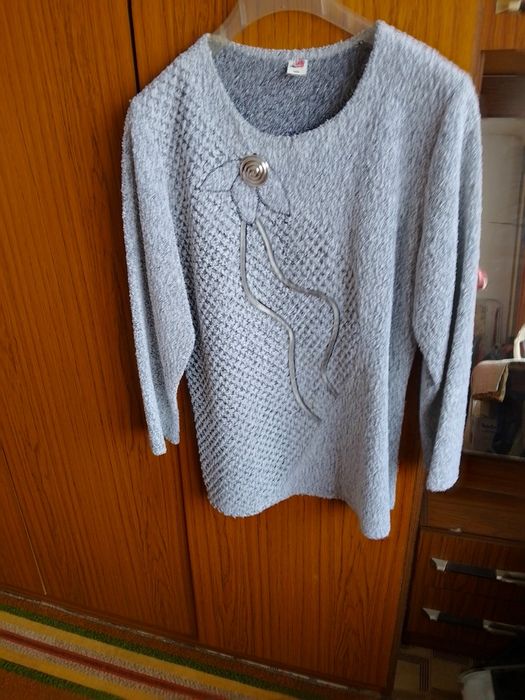 Летни дамски блузи