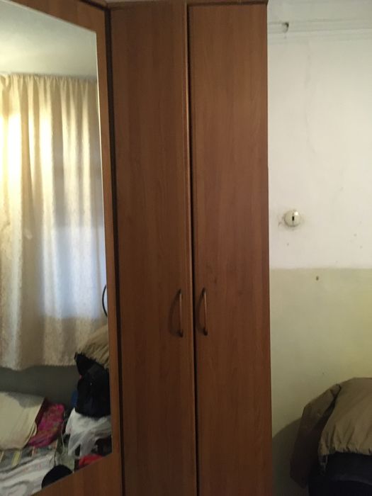 Продам угловой шкаф