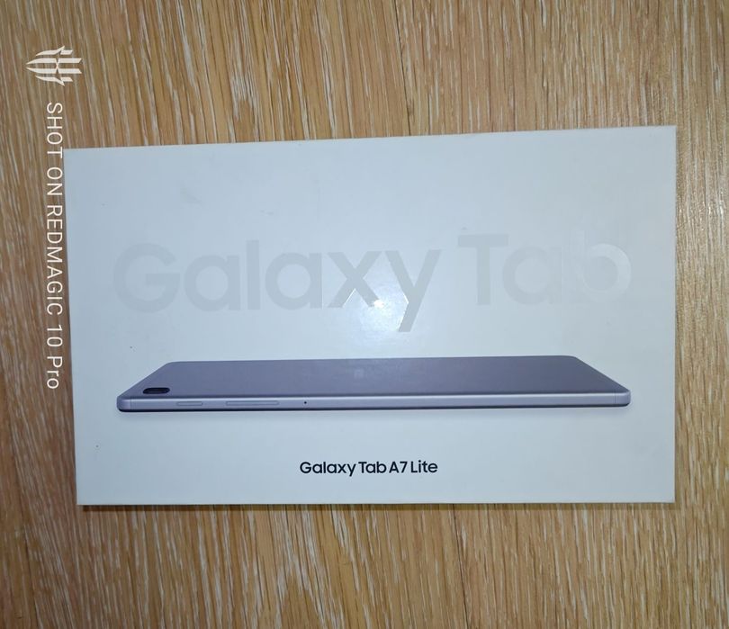 Планшет Galaxy tab A7 lite