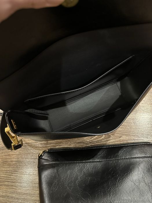 Дамска чанта Mango Badura