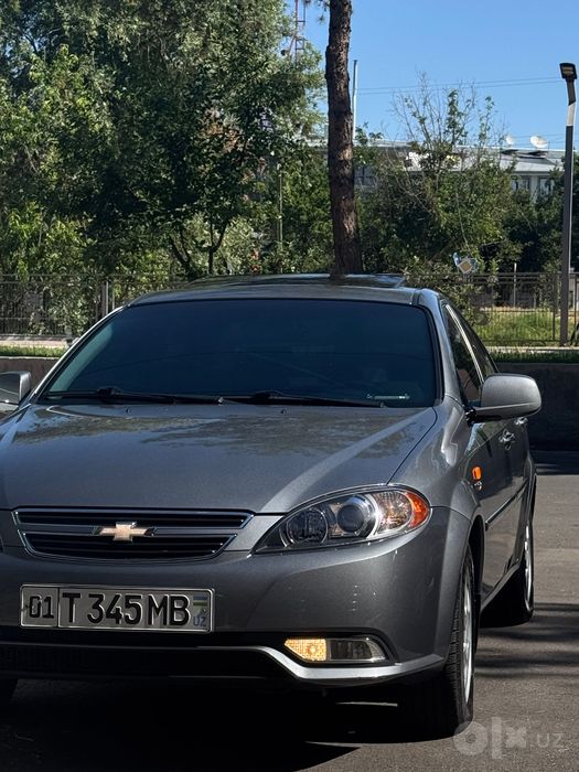 Jentra 2019 Автомат