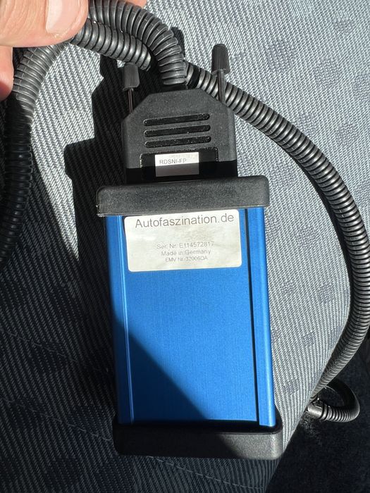 Chiptuning  DrivePower  CRDC5IV