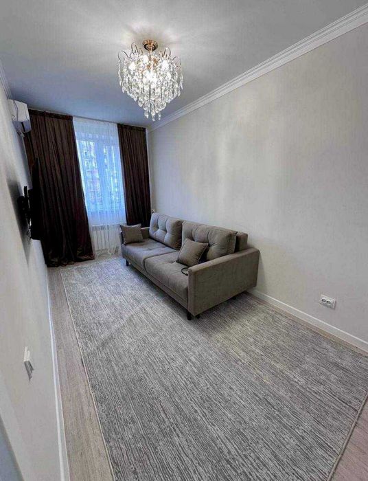 2/2/9 ул. Фергана Йули - GOLDEN HOUSE - ЖК Assalom Sohil