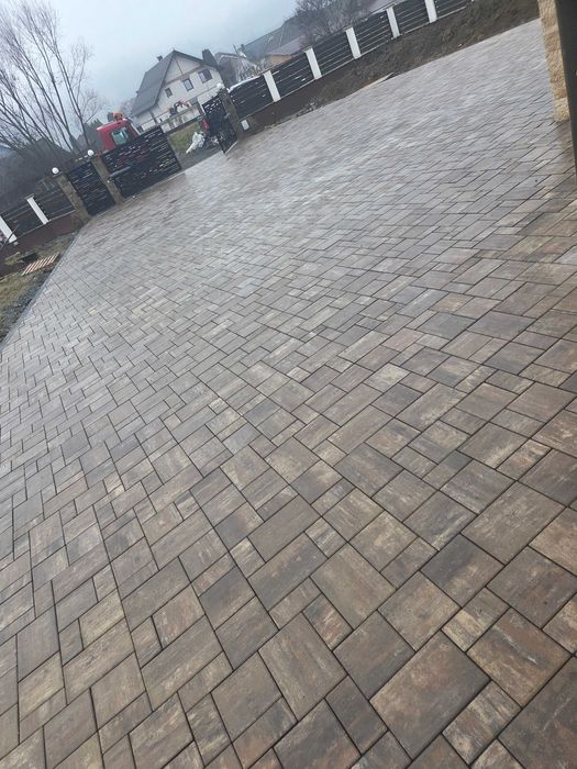 Pavaj ,montez vand toate modele de pavaje 2026