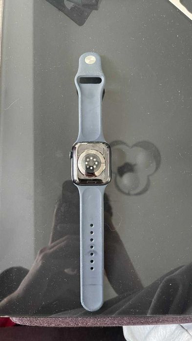Apple watch seria9 100%baterie Urgent!