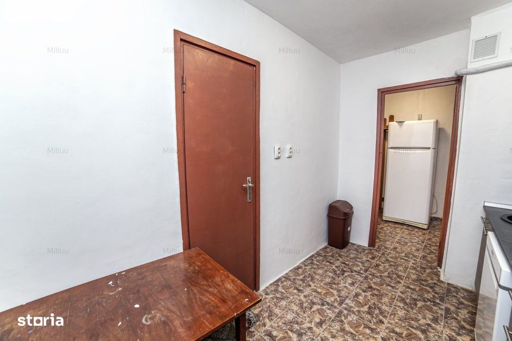 3 camere | Petfriendly | 10 Min Metrou Constantin Brancusi
