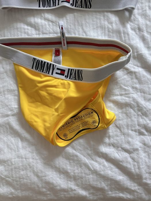 Бански Tommy Jens